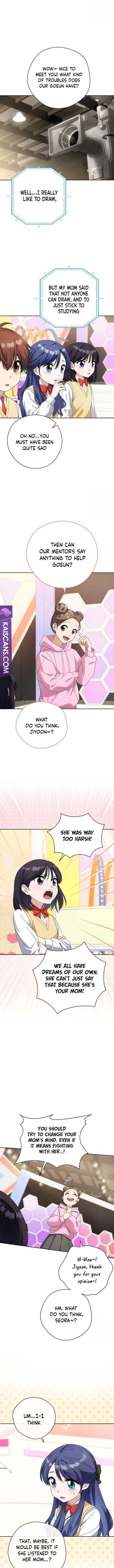 This Life Starts as a Child Actor Chapter 25 – Page 9