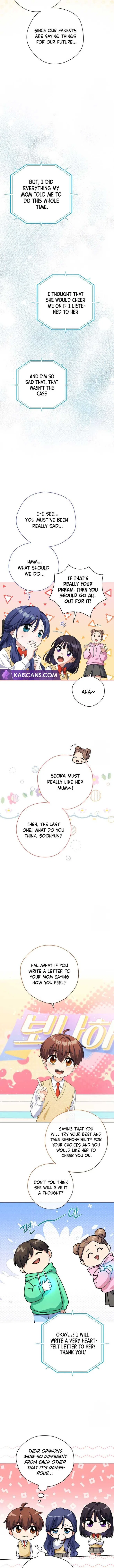 This Life Starts as a Child Actor Chapter 25 – Page 10