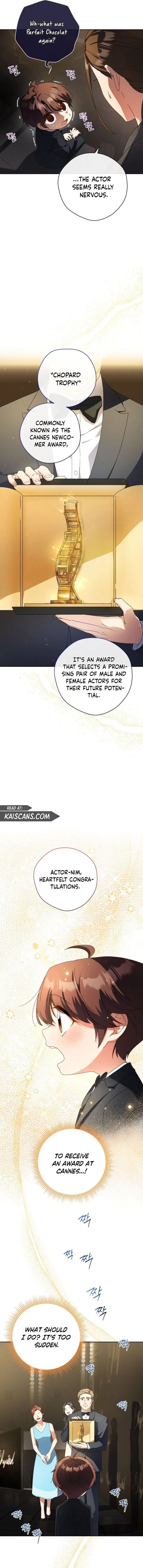 This Life Starts as a Child Actor Chapter 24 – Page 10