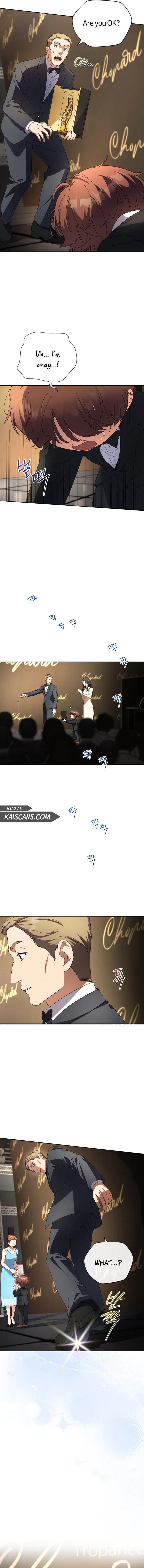 This Life Starts as a Child Actor Chapter 24 – Page 12