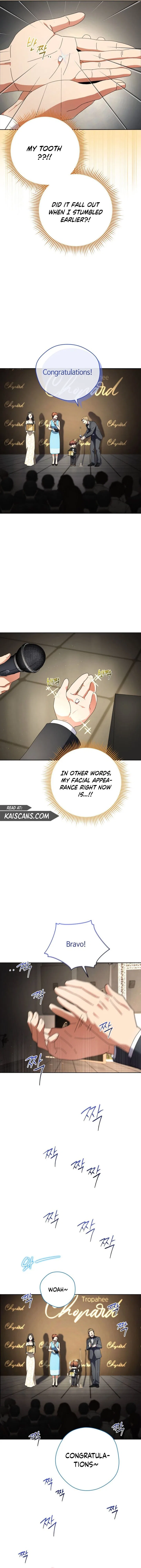 This Life Starts as a Child Actor Chapter 24 – Page 14