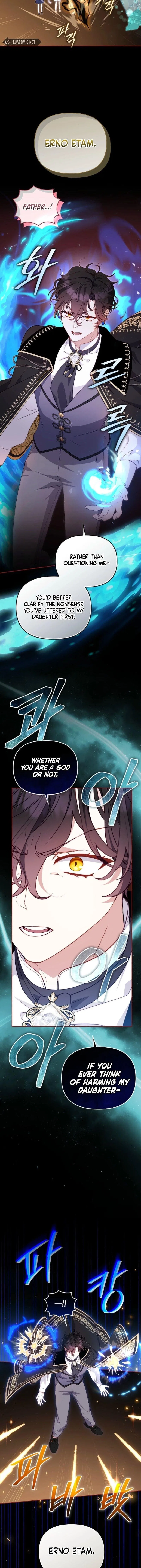 I’m being raised by villains Chapter 107 – Page 2