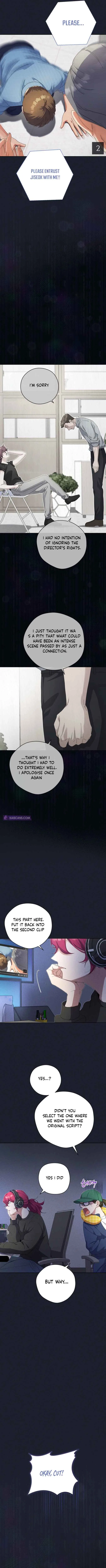 This Life Starts as a Child Actor Chapter 23 – Page 2