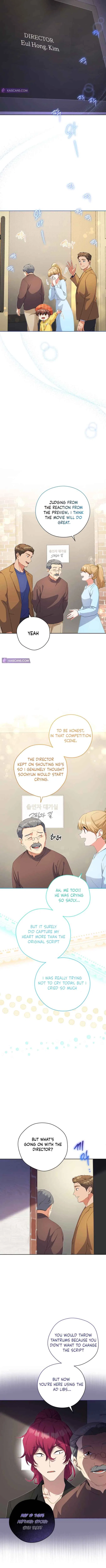 This Life Starts as a Child Actor Chapter 23 – Page 4