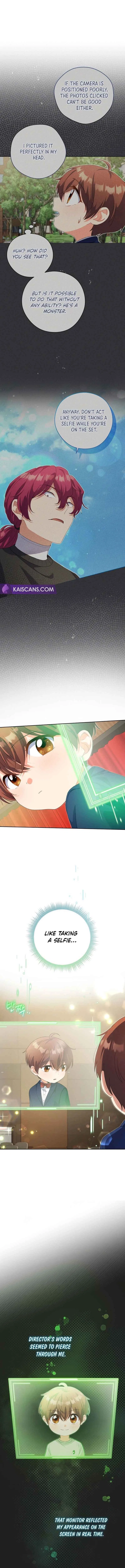 This Life Starts as a Child Actor Chapter 22 – Page 9