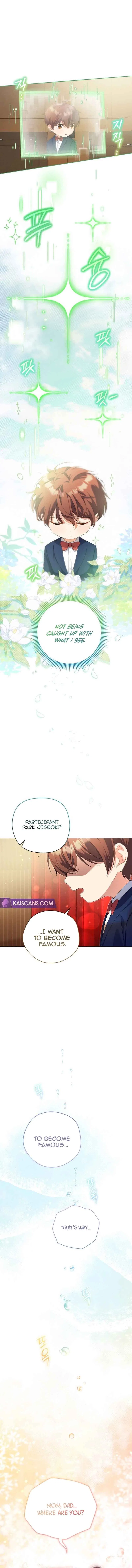 This Life Starts as a Child Actor Chapter 22 – Page 11