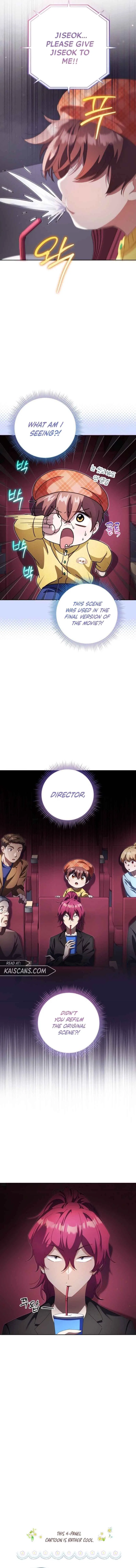 This Life Starts as a Child Actor Chapter 22 – Page 16