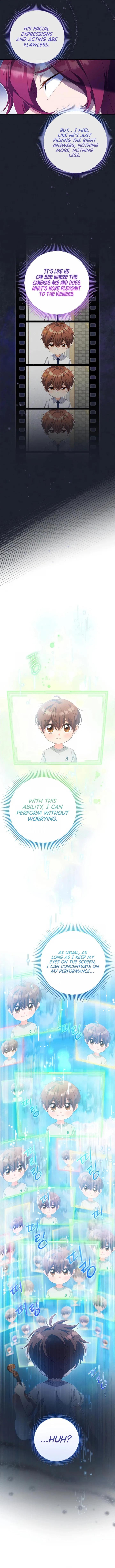 This Life Starts as a Child Actor Chapter 21 – Page 8