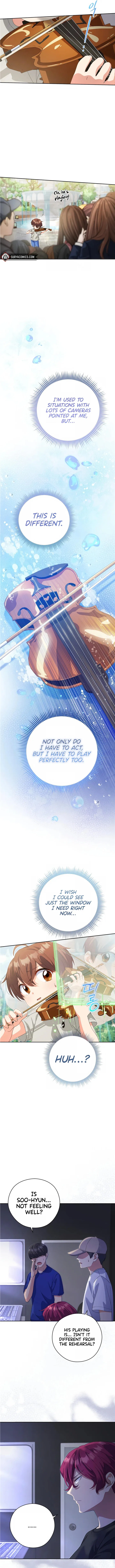 This Life Starts as a Child Actor Chapter 21 – Page 10