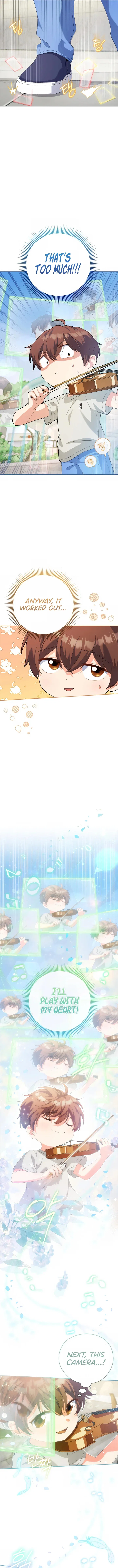 This Life Starts as a Child Actor Chapter 21 – Page 12