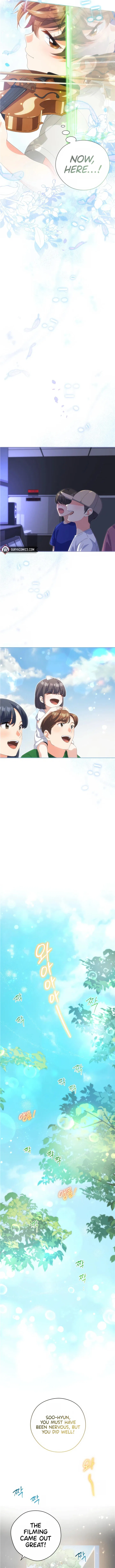This Life Starts as a Child Actor Chapter 21 – Page 13