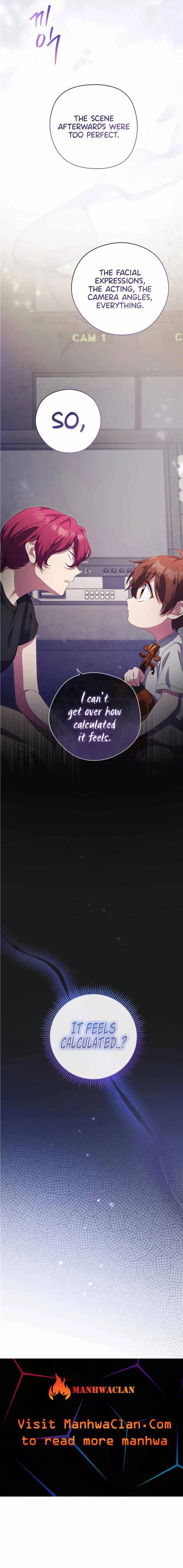 This Life Starts as a Child Actor Chapter 21 – Page 15