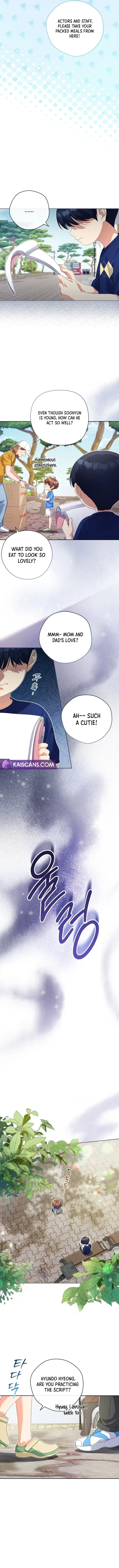This Life Starts as a Child Actor Chapter 20 – Page 2