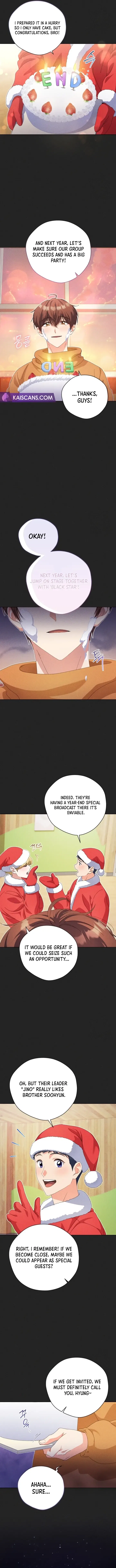 This Life Starts as a Child Actor Chapter 20 – Page 5