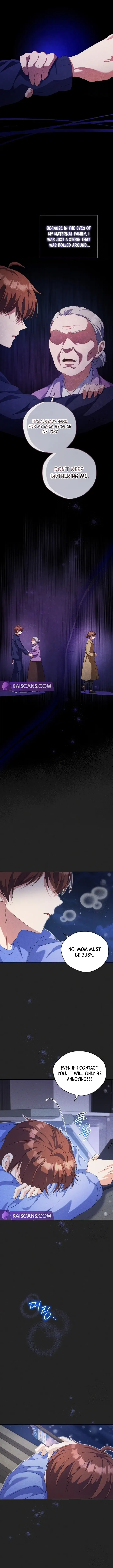 This Life Starts as a Child Actor Chapter 20 – Page 10