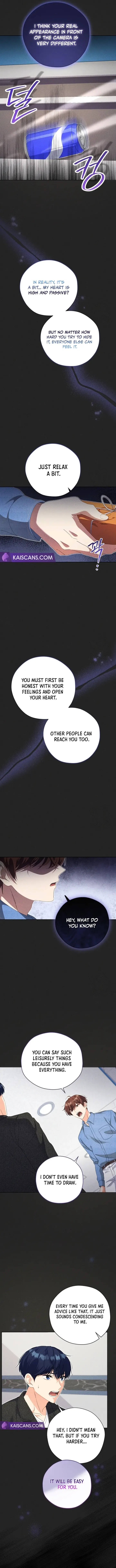 This Life Starts as a Child Actor Chapter 20 – Page 13