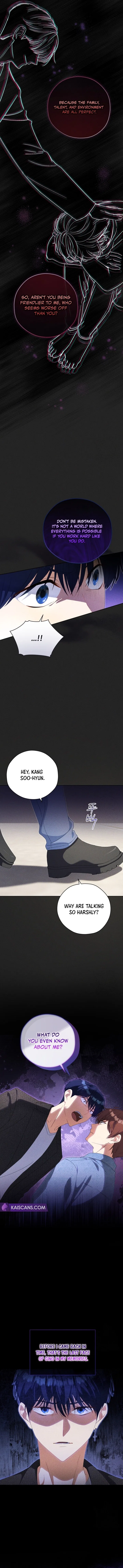 This Life Starts as a Child Actor Chapter 20 – Page 14