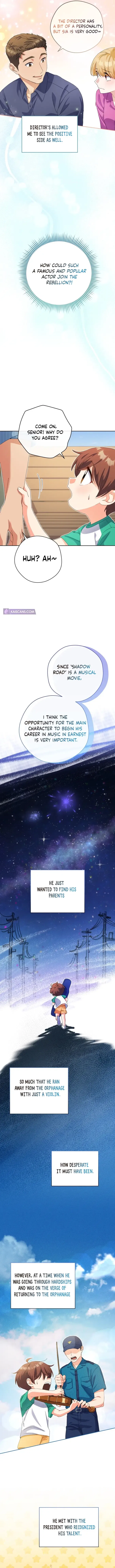 This Life Starts as a Child Actor Chapter 19 – Page 4