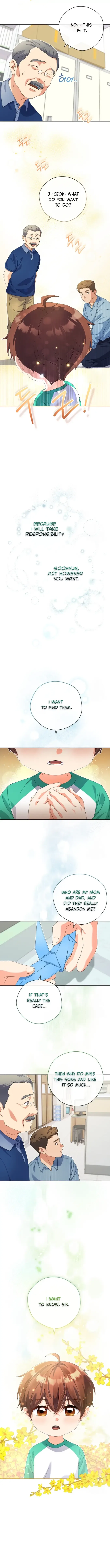 This Life Starts as a Child Actor Chapter 19 – Page 8