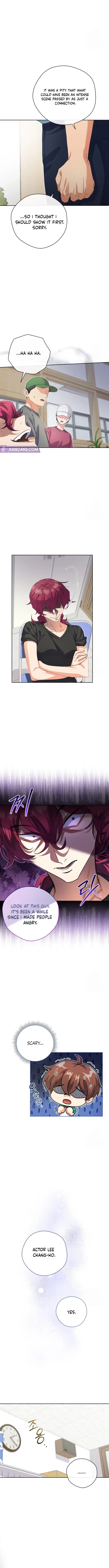 This Life Starts as a Child Actor Chapter 19 – Page 10