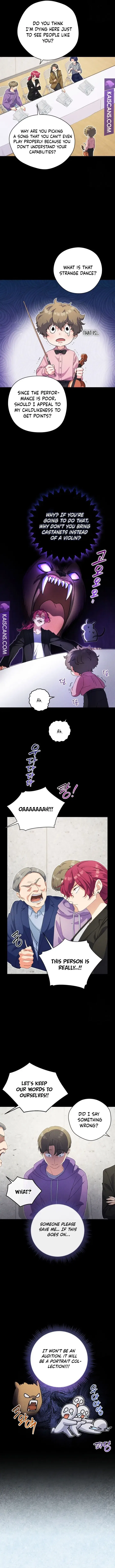 This Life Starts as a Child Actor Chapter 18 – Page 3