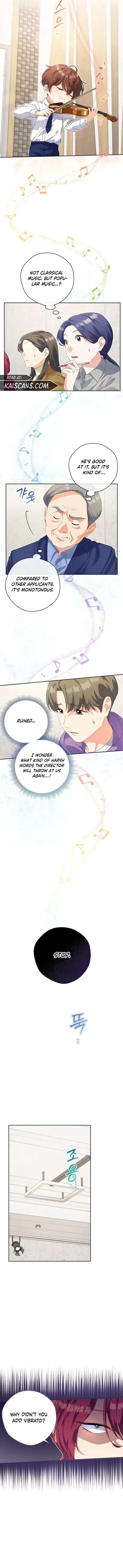 This Life Starts as a Child Actor Chapter 18 – Page 5