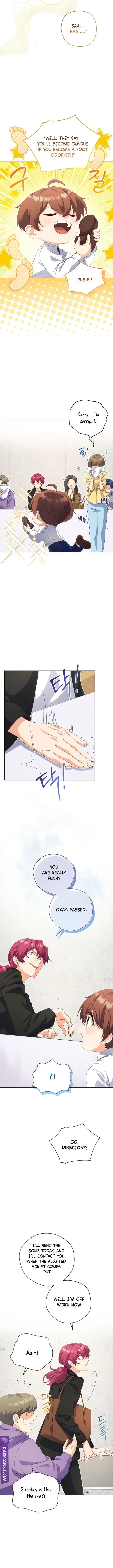 This Life Starts as a Child Actor Chapter 18 – Page 9