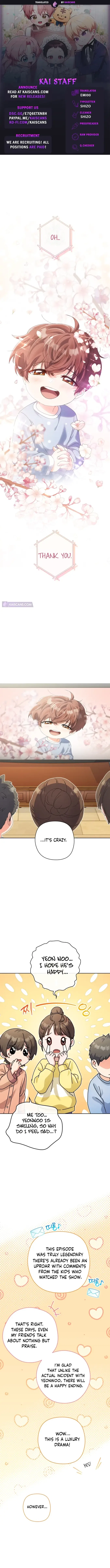 This Life Starts as a Child Actor Chapter 17 – Page 1