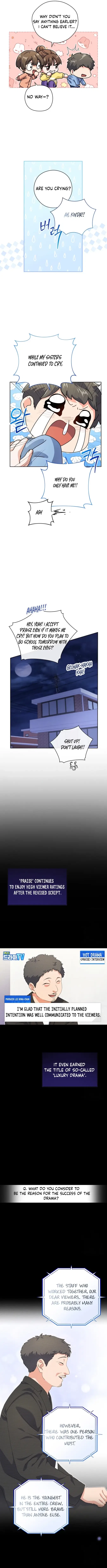 This Life Starts as a Child Actor Chapter 17 – Page 2