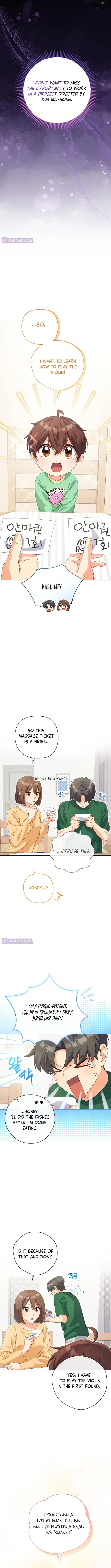 This Life Starts as a Child Actor Chapter 17 – Page 5