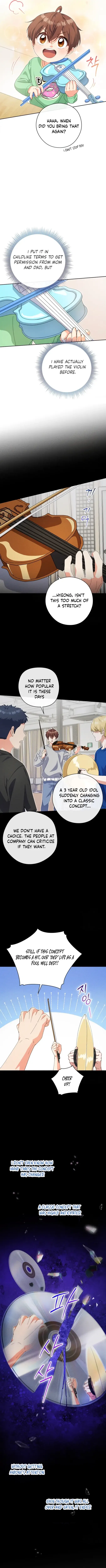 This Life Starts as a Child Actor Chapter 17 – Page 6