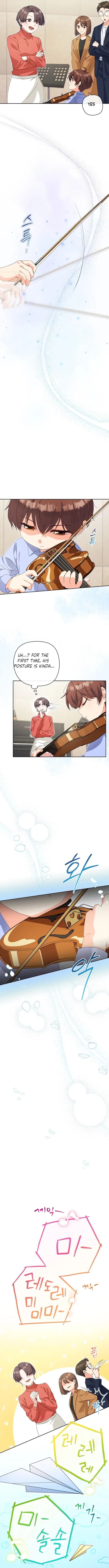This Life Starts as a Child Actor Chapter 17 – Page 8