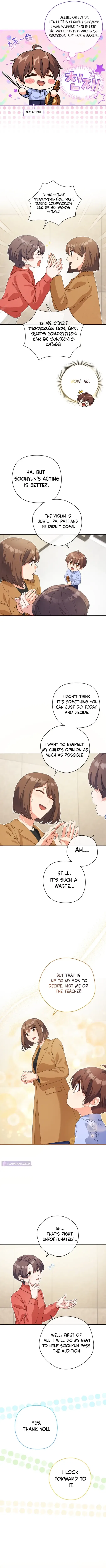 This Life Starts as a Child Actor Chapter 17 – Page 10