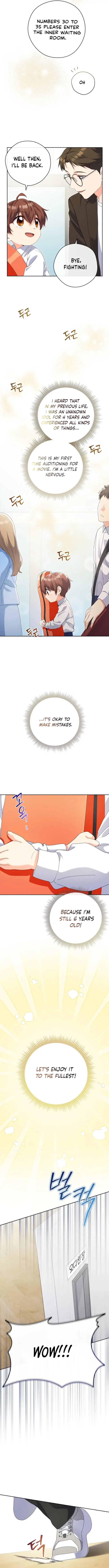 This Life Starts as a Child Actor Chapter 17 – Page 12