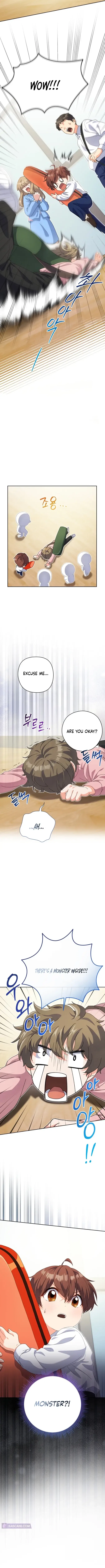 This Life Starts as a Child Actor Chapter 17 – Page 13