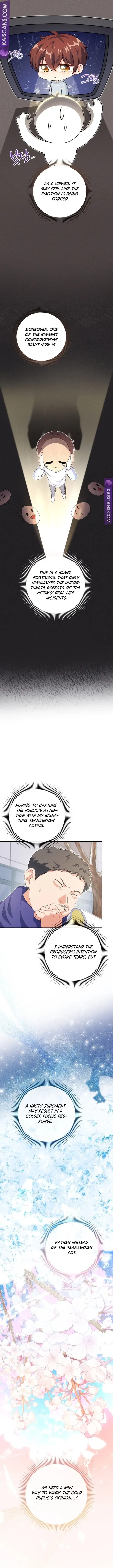 This Life Starts as a Child Actor Chapter 16 – Page 5