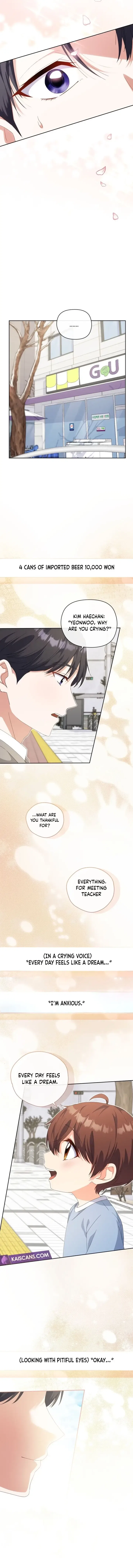 This Life Starts as a Child Actor Chapter 16 – Page 8
