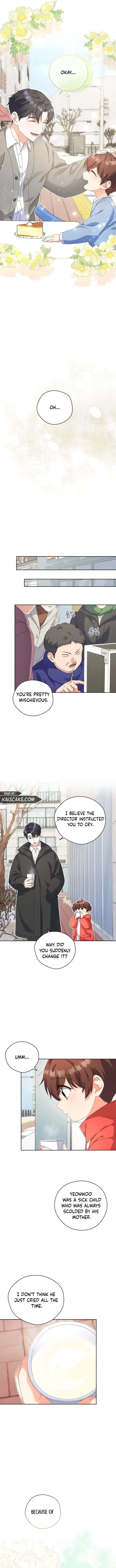 This Life Starts as a Child Actor Chapter 16 – Page 9