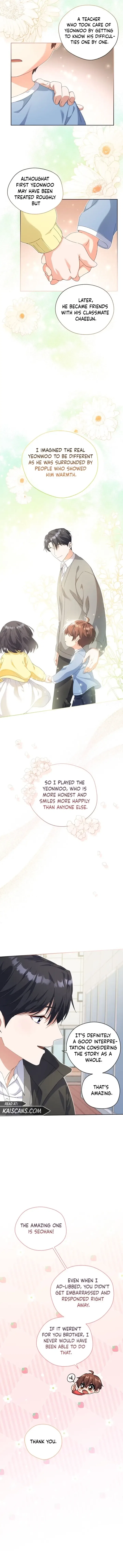 This Life Starts as a Child Actor Chapter 16 – Page 10