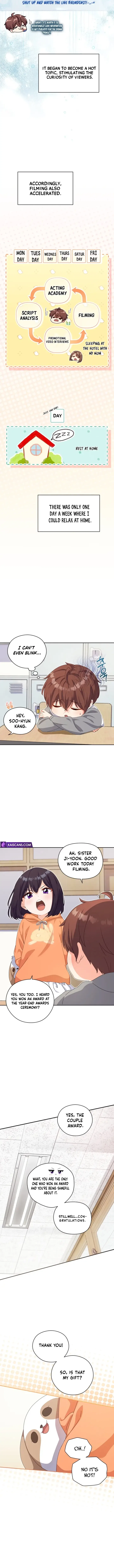 This Life Starts as a Child Actor Chapter 15 – Page 2