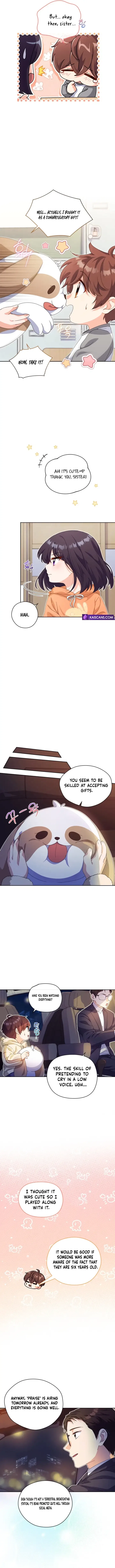 This Life Starts as a Child Actor Chapter 15 – Page 3