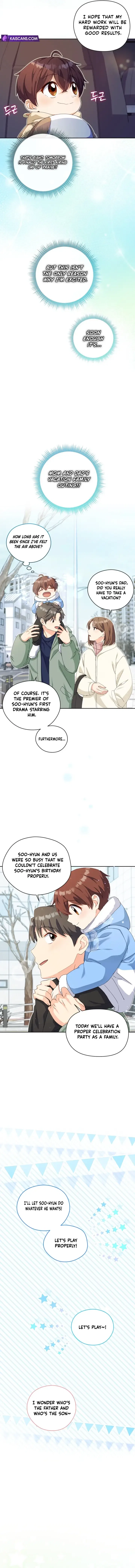 This Life Starts as a Child Actor Chapter 15 – Page 4