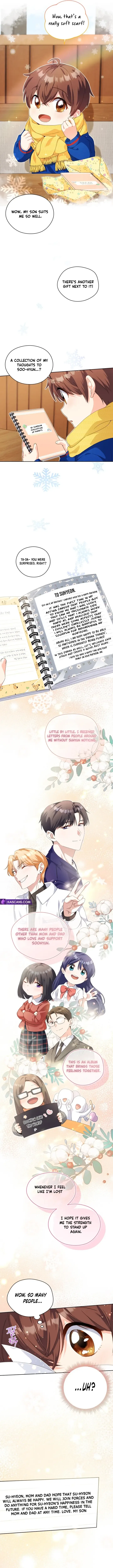 This Life Starts as a Child Actor Chapter 15 – Page 8