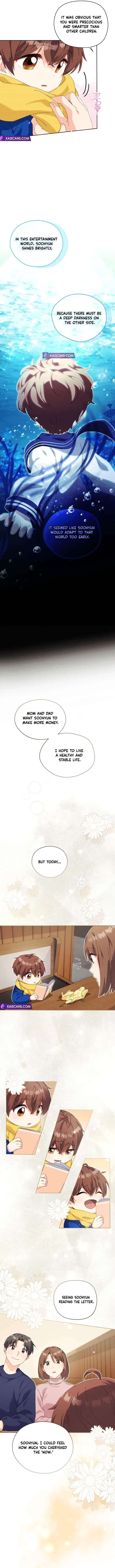 This Life Starts as a Child Actor Chapter 15 – Page 10
