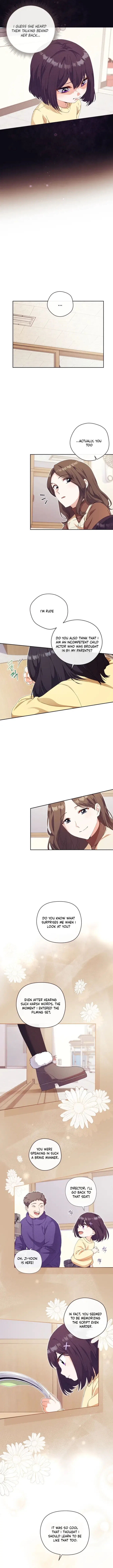 This Life Starts as a Child Actor Chapter 14 – Page 4