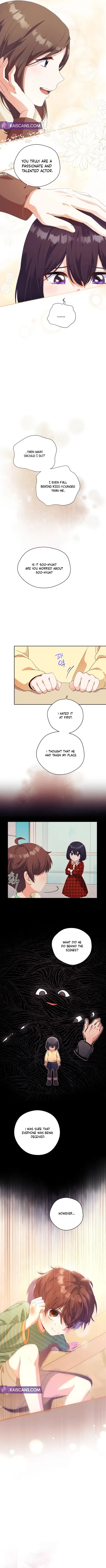 This Life Starts as a Child Actor Chapter 14 – Page 5