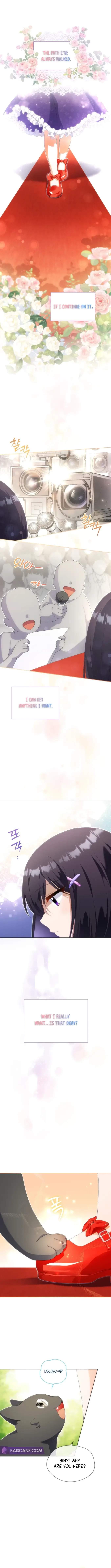 This Life Starts as a Child Actor Chapter 14 – Page 7
