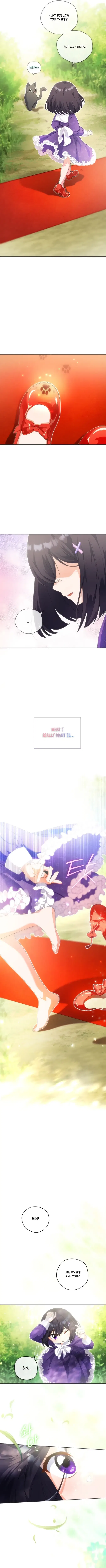 This Life Starts as a Child Actor Chapter 14 – Page 8