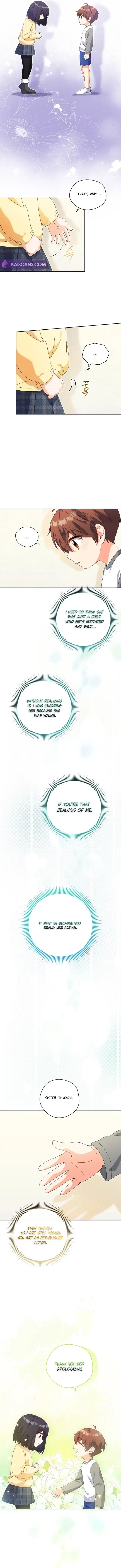 This Life Starts as a Child Actor Chapter 14 – Page 12