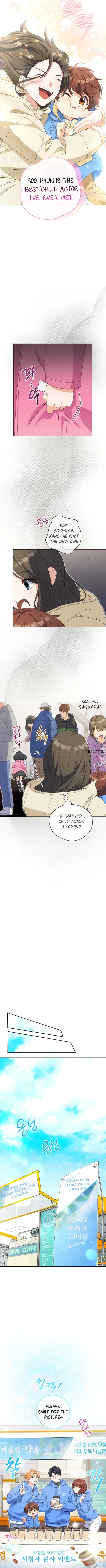 This Life Starts as a Child Actor Chapter 13 – Page 3